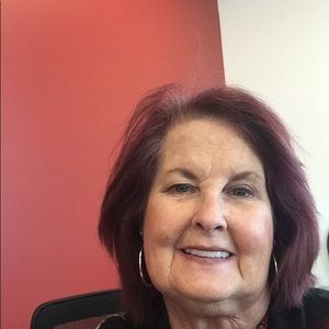 Meet your Posher, Doris